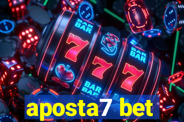 aposta7 bet